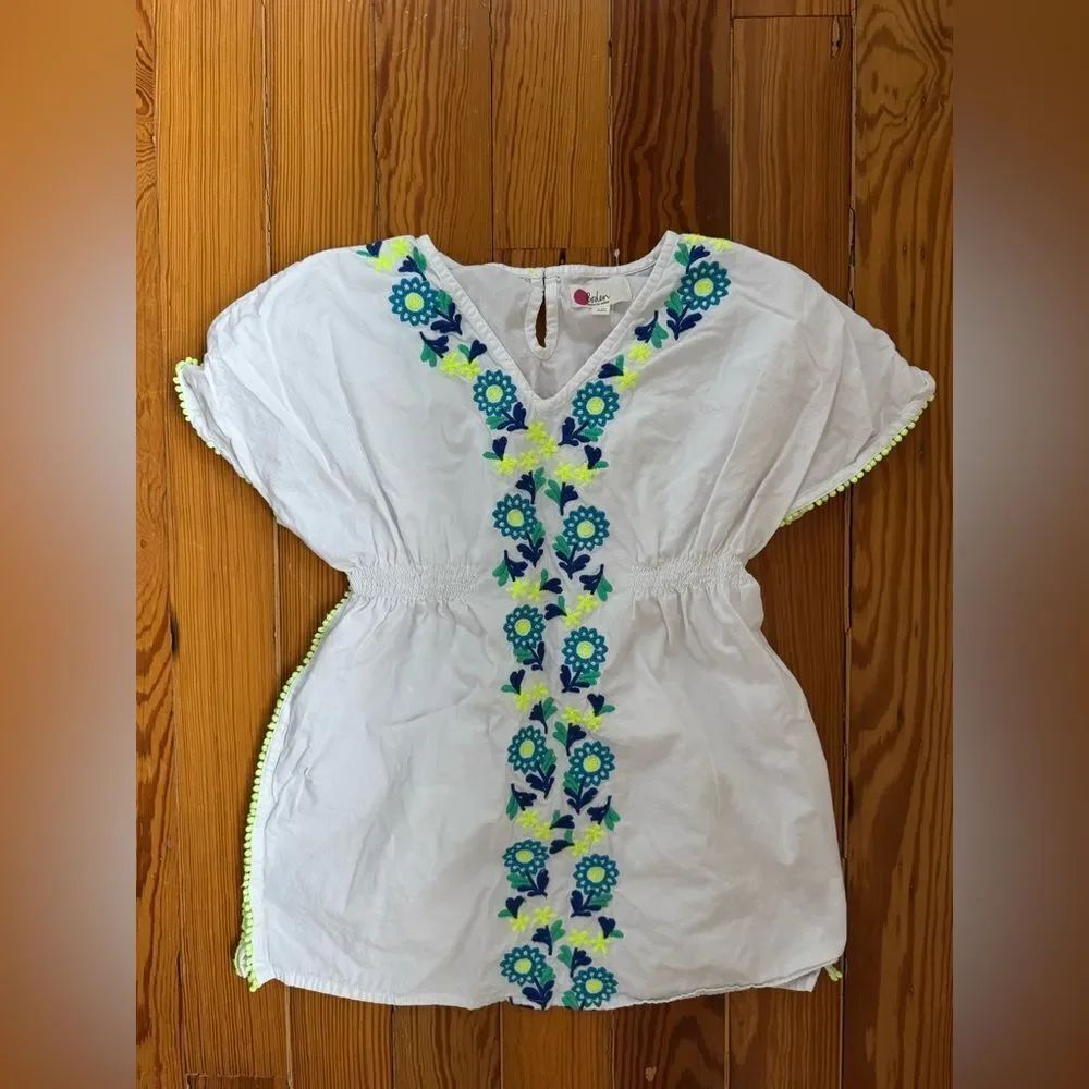Mini Boden Swim Coverup